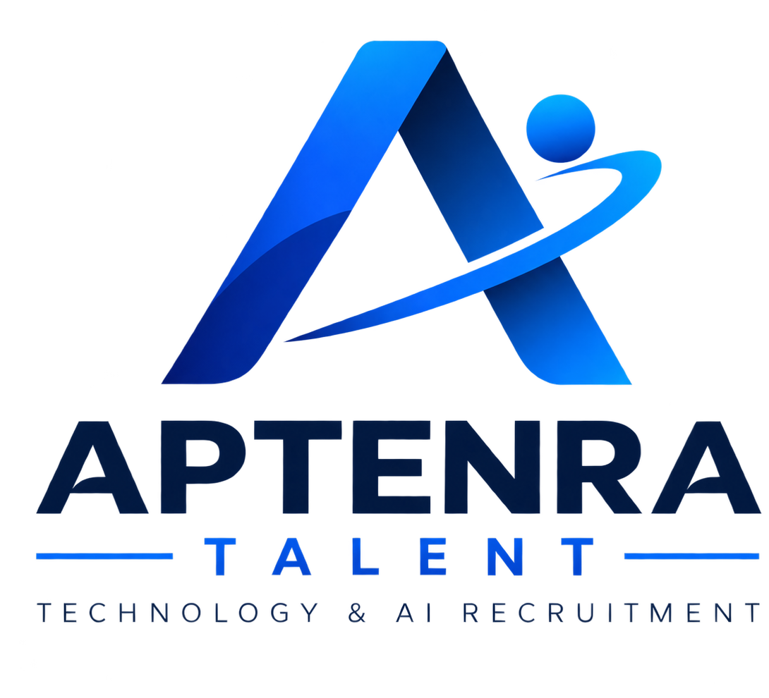 Aptenra Talent — Technology & AI Recruitment